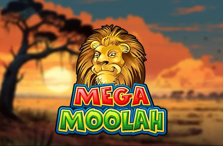 Mega logo
